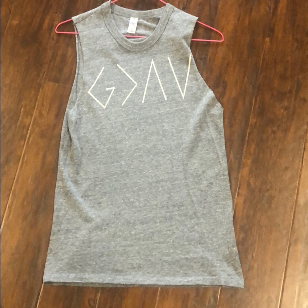 Alternative Earth Top